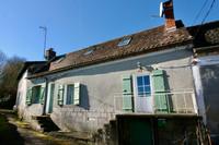 houses and homes for sale inBussière-BadilDordogne Aquitaine