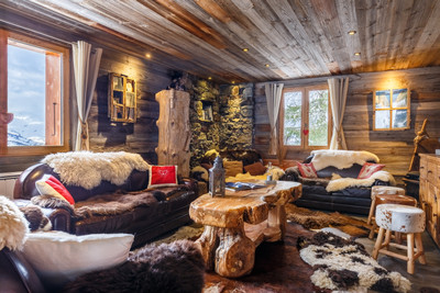 Ski property for sale in La Plagne - €3,450,000 - photo 6