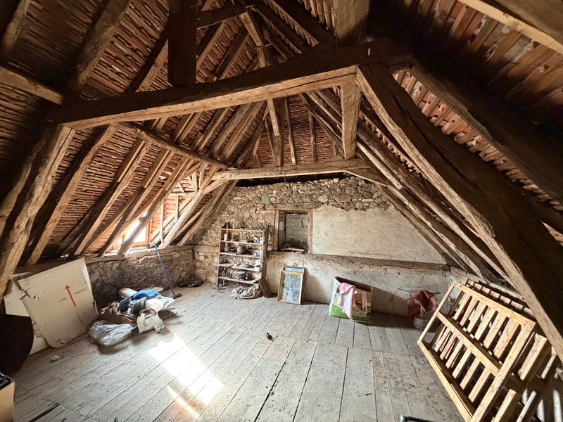 French property for sale in Saint-Mesmin, Dordogne - €141,700 - photo 9