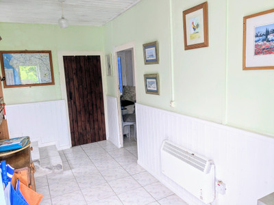 French property for sale in Saint-Christophe-du-Ligneron, Vendée - €159,000 - photo 9