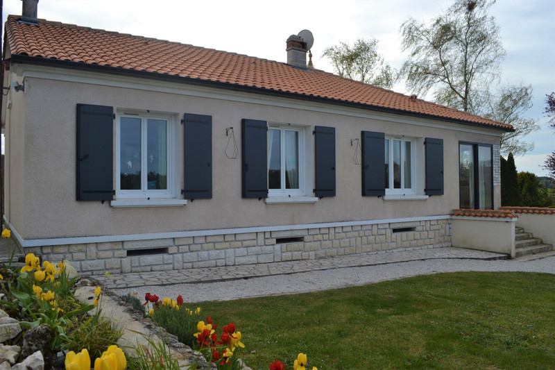 French property for sale in Villebois-Lavalette, Charente - photo 10