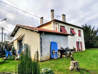 Maison à vendre à Casteljaloux, Lot-et-Garonne - 210 000 € - photo 3