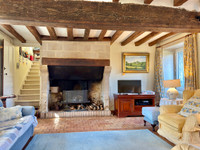 Maison à vendre à Brissac Loire Aubance, Maine-et-Loire - 368.000 € - photo 2
