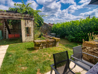 Maison à vendre à Saint-Pardoux-le-Lac, Haute-Vienne - 183.600 € - photo 14