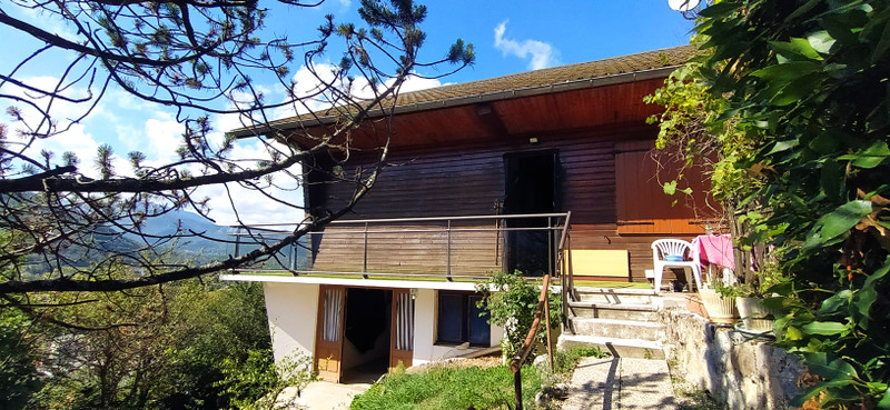 French property for sale in Tarascon-sur-Ariège, Ariège - €214,000 - photo 1