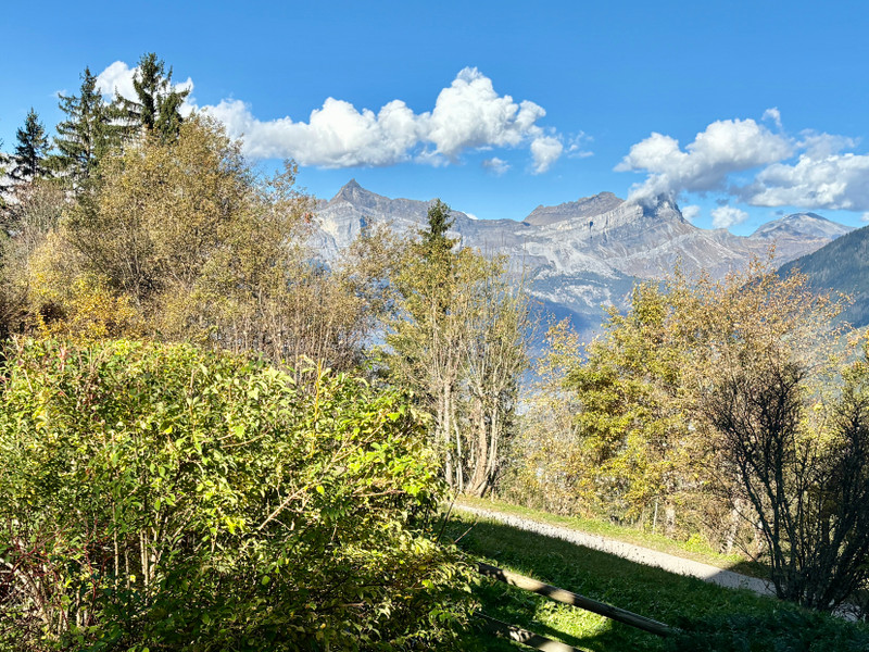 Ski property for sale in Saint Gervais - €120,000 - photo 9