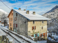 houses and homes for sale inLes BellevilleSavoie French_Alps