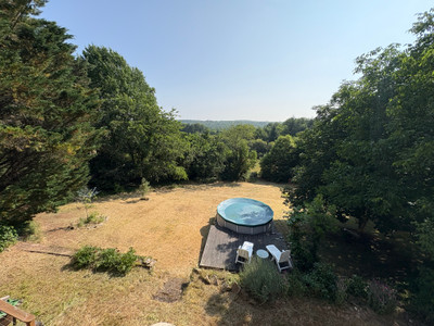 French property for sale in Abjat-sur-Bandiat, Dordogne - €235,400 - photo 10