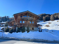 Propriété à vendre à La Plagne Tarentaise, Savoie - 1 495 000 € - photo n°1