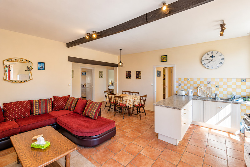 French property for sale in Douzens, Aude - €895,000 - photo 6