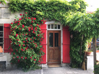 Maison à vendre à Poullignac, Charente - 449.950 € - photo 10