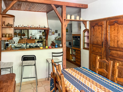 French property for sale in Coteaux-du-Blanzacais, Charente - €199,900 - photo 4