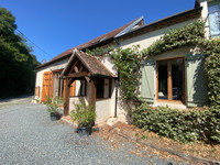 Maison à vendre à Préveranges, Cher - 298.530 € - photo 8