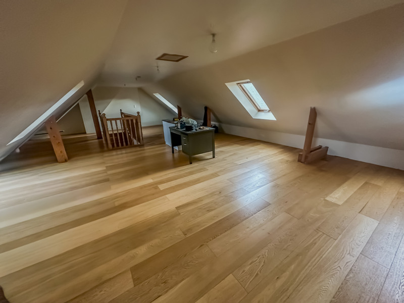French property for sale in Marchésieux, Manche - €457,446 - photo 7