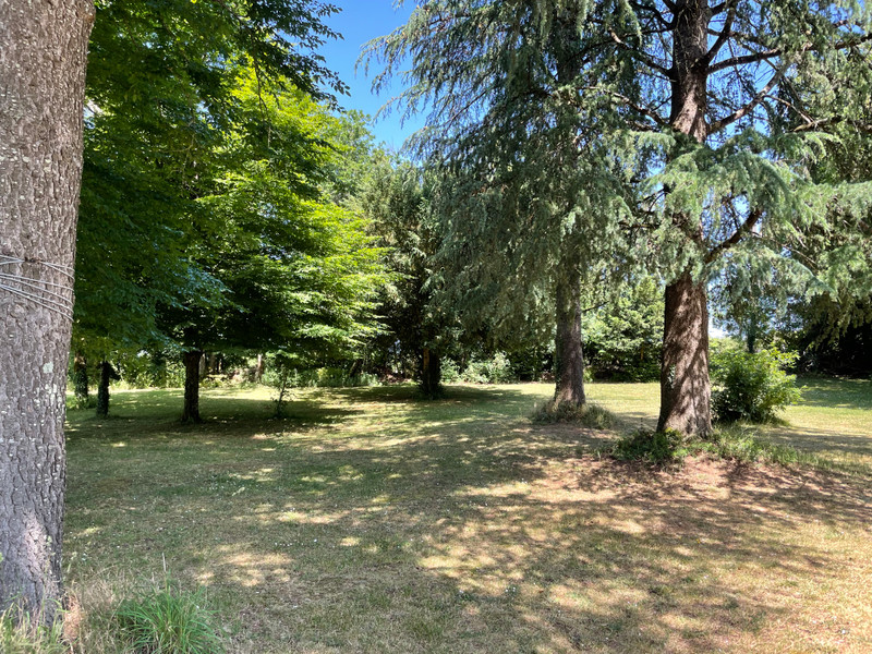 French property for sale in Verteuil-sur-Charente, Charente - €195,000 - photo 1