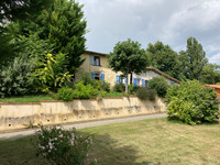French property, houses and homes for sale in Lamothe-Cumont Tarn-et-Garonne Midi_Pyrenees