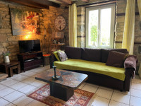 Propriété à vendre à Saint-Vran, Côtes-d'Armor - 125 350 € - photo n°6