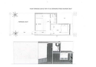 French property for sale in Clamart, Hauts-de-Seine - €899,000 - photo 6