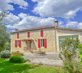 Maison à vendre à Castets et Castillon, Gironde - 490 000 € - photo 1
