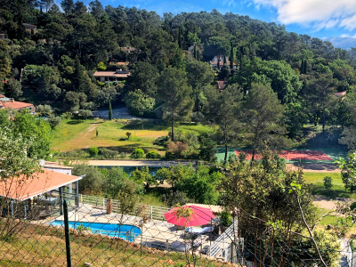 Maison à vendre à Méounes-lès-Montrieux, Var, PACA, avec Leggett Immobilier
