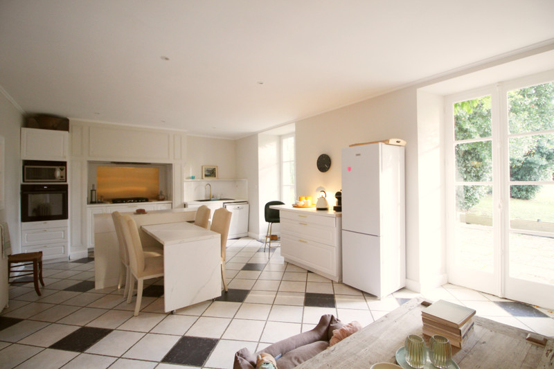 French property for sale in Melle, Deux-Sèvres - €795,000