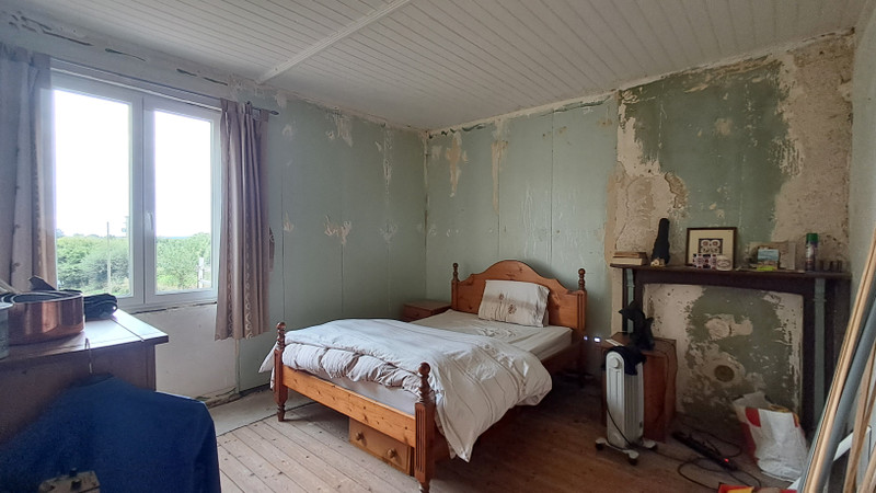 French property for sale in Tinchebray-Bocage, Orne - €140,500 - photo 8