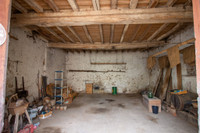 Propriété à vendre à Richelieu, Indre-et-Loire - 36 600 € - photo n°3