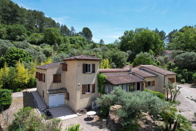 Maison à vendre à Le Luc, Var, PACA, avec Leggett Immobilier