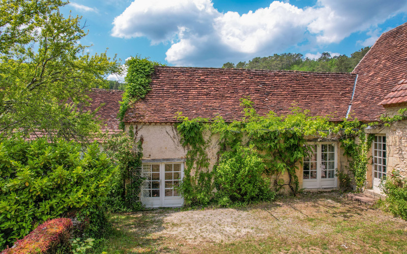French property for sale in Le Bugue, Dordogne - photo 2