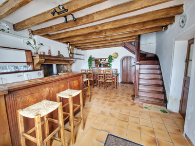 French property for sale in Le Monteil-au-Vicomte, Creuse - €46,600 - photo 4