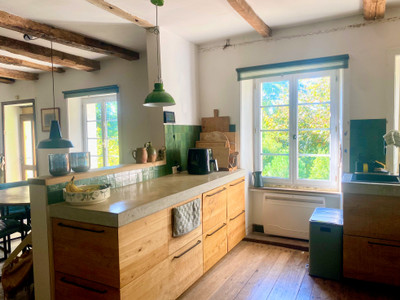 French property for sale in Coussac-Bonneval, Haute-Vienne - €272,850 - photo 4