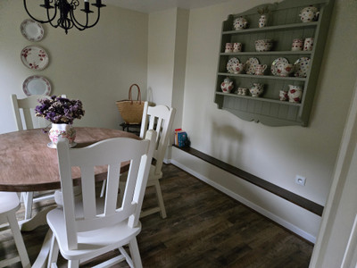 French property for sale in Saint-Bômer-les-Forges, Orne - €80,000 - photo 9