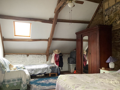 French property for sale in Plénée-Jugon, Côtes-d'Armor - €149,600 - photo 6