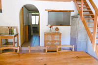 Propriété à vendre à Fougax-et-Barrineuf, Ariège - 398 000 € - photo n°8