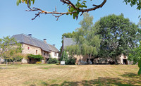 Propriété à vendre à Argentat-sur-Dordogne, Corrèze - 574 000 € - photo n°1