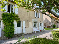 Propriété à vendre à Hambye, Manche - 280 000 € - photo n°1