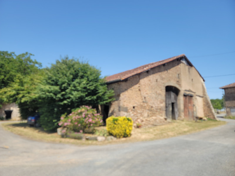 French property for sale in Exideuil-sur-Vienne, Charente - €134,000 - photo 10