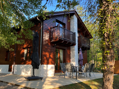 French property for sale in Lachapelle-Auzac, Lot - €173,500 - photo 4