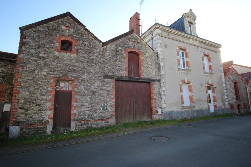 French property for sale in Chemillé-en-Anjou, Maine-et-Loire - &#8364;198,924 - photo 9