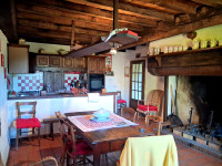Propriété à vendre à Gorre, Haute-Vienne - 194 400 € - photo n°7