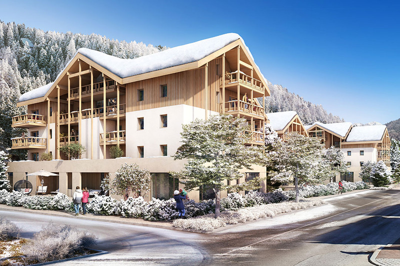 Propriété de ski à vendre - Alpe d'Huez - 273 600 € - photo 1