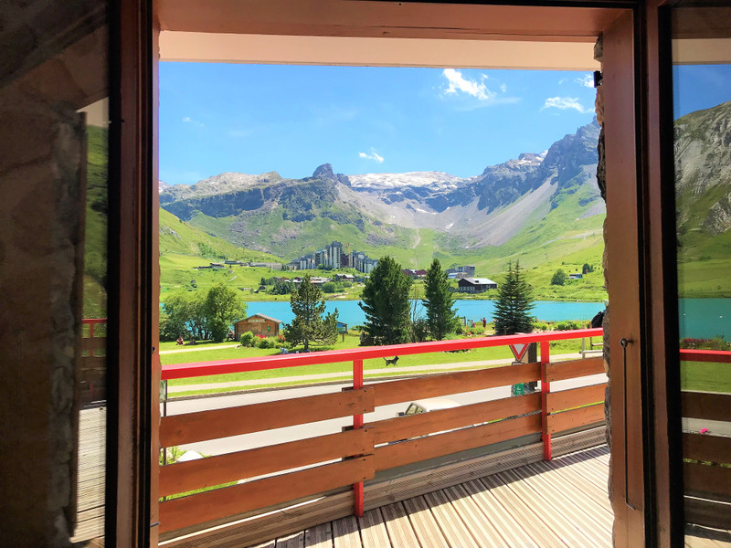 Ski property for sale in Tignes - €440,000 - photo 2