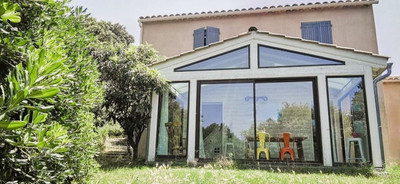 French property for sale in Rochefort-du-Gard, Gard - €324,900 - photo 4