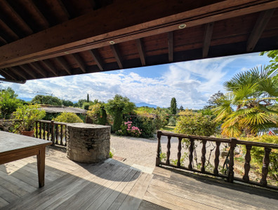 French property for sale in Messery, Haute-Savoie - €613,200 - photo 2
