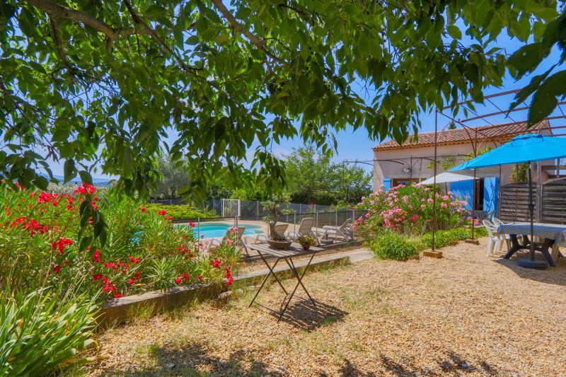 French property for sale in Saint-Saturnin-lès-Apt, Vaucluse - €680,000 - photo 10