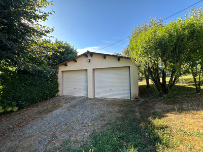 French property for sale in Lanouaille, Dordogne - €158,900 - photo 4