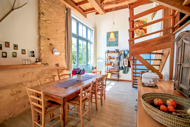French property for sale in Val de Louyre et Caudeau, Dordogne - €284,000 - photo 3