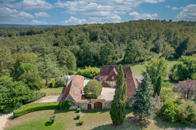 French property for sale in Savignac-de-Miremont, Dordogne - €950,000 - photo 14