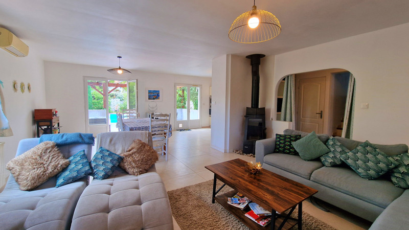 French property for sale in Ginestas, Aude - €349,000 - photo 1