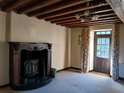 French property for sale in Chênedouit, Orne - €109,890 - photo 7